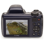 Kodak-Astro-Zoom-AZ528-blauw-Fotocamera-Bridge-20-MP-BSI-CMOS-Blu
