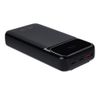 Battery-Bank--20000-Mah--225W-Fast-Charger-Con-3-Cavi-Integrati---Di-Cui-Type-C-Ed-Usb-Con-Funzione-Ricarica---Nera