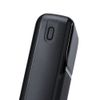 Battery-Bank--20000-Mah--225W-Fast-Charger-Con-3-Cavi-Integrati---Di-Cui-Type-C-Ed-Usb-Con-Funzione-Ricarica---Nera