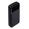 Battery-Bank--20000-Mah--225W-Fast-Charger-Con-3-Cavi-Integrati---Di-Cui-Type-C-Ed-Usb-Con-Funzione-Ricarica---Nera