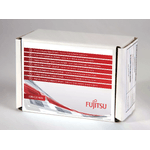 Fujitsu Ricoh CON-CLE-W24 kit per la pulizia Scanner Panni umidi per la pulizia dell'apparecchiatura