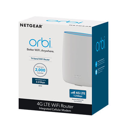 NETGEAR-LBR20-router-wireless-Gigabit-Ethernet-Dual-band--2.4-GHz-5-GHz--4G-Bianco