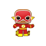 Funko Pop! Holiday Gingerbread Flash 447