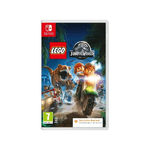 Warner Bros Lego Jurassic World per Nintendo Switch