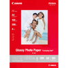 ORIGINALE-Canon-Carta-Bianco-0775B001-GP-501-Carta-fotografica-DIN-A4-200-g-m--100-fogli-brillante