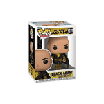 Funko Pop! Black Adam Black Adam Flying