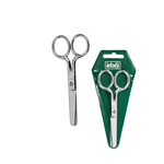 LEBEZ Forbici 422 12cm lama acciaio inox punta tonda LEBEZ