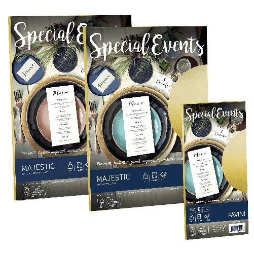 FAVINI-Carta-metallizzata-SPECIAL-EVENTS-A4-10fg-250gr-crema-FAVINI