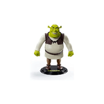 The Noble Collection Bendyfigs Shrek