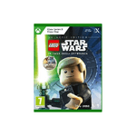 Warner Bros Lego Star Wars La Saga Degli Skywalker Galactic Edition per Xbox Serie X