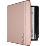 PocketBook HN-FP-PU-700-BE-WW custodia per e-book reader 17,8 cm (7") Custodia flip a libro Beige