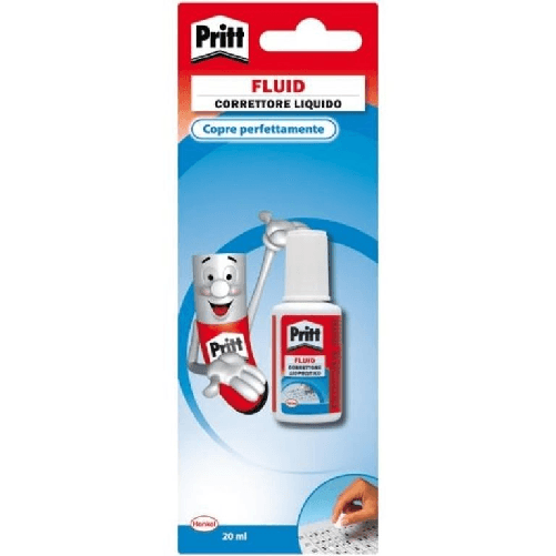 Pritt-fluid-20ml--conf.10--correttore-liquido