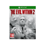 The Evil Within 2 Xbox One