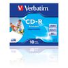 Verbatim-cd-r-azo-wide-inkjet-printable-700-mb-10-pz