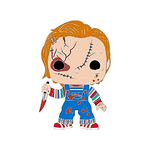 Funko Pop! Pin Chucky