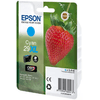 ORIGINALE-Epson-Cartuccia-d--39inchiostro-ciano-C13T29924012-29-XL-450-pagine-64ml-XL