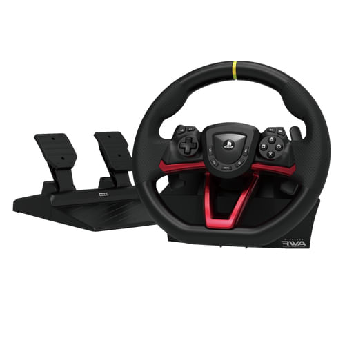 Volante-Wireless-Racing-Wheel-Apex-per-PS5-PS4-e-PC