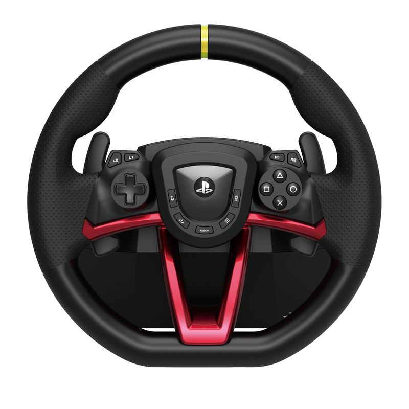 Volante-Wireless-Racing-Wheel-Apex-per-PS5-PS4-e-PC