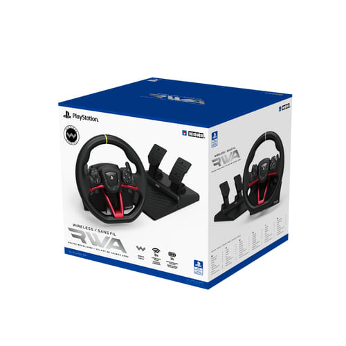 Volante-Wireless-Racing-Wheel-Apex-per-PS5-PS4-e-PC