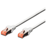 WP WPC-PAT-6SF070W cavo di rete Giallo 7 m Cat6 SF/UTP (S-FTP)