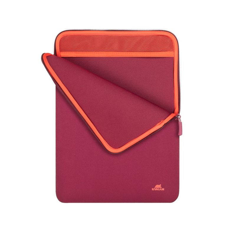 Custodia-Sleeve-Mb-13-12-Bordo-Macbook-12-13-Vertical-Sleeve-Bk