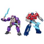 Hasbro Transformers One - Prime Changer, assortimento di action figure One