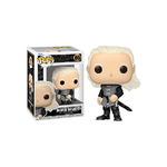 Funko Pop! House of The Dragon Daemon Targaryen