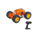 Mondo Gioco Radiocomando Hot Wheels Power Snake Arancio