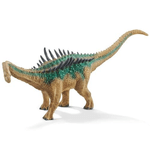 Schleich Dinosaurs 15021 action figure giocattolo (SCHLEICH Dinosaurs Agustinia Toy Figure [15021])