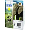 ORIGINALE-Epson-Cartuccia-d-inchiostro-giallo-C13T24244012-24-360-pagine-46ml