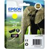 ORIGINALE-Epson-Cartuccia-d-inchiostro-giallo-C13T24244012-24-360-pagine-46ml