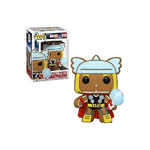 Funko Pop! Marvel Holiday Thor S3