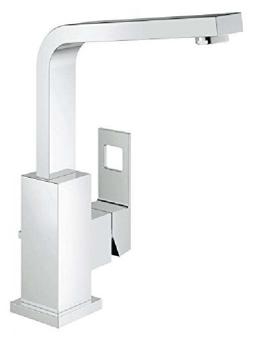 Grohe 23135000 Miscelatore Monocomando per Lavabo - Cromo Lucido