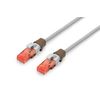 Digitus-Confezione-100-Pezzi-Clip-Colorate-Per-Cavi-Di-Rete---Marrone