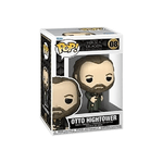 Funko Pop! House of The Dragon Otto Hightower