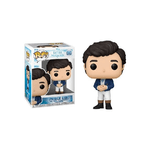 Funko Pop! Tlm La Prince Eric