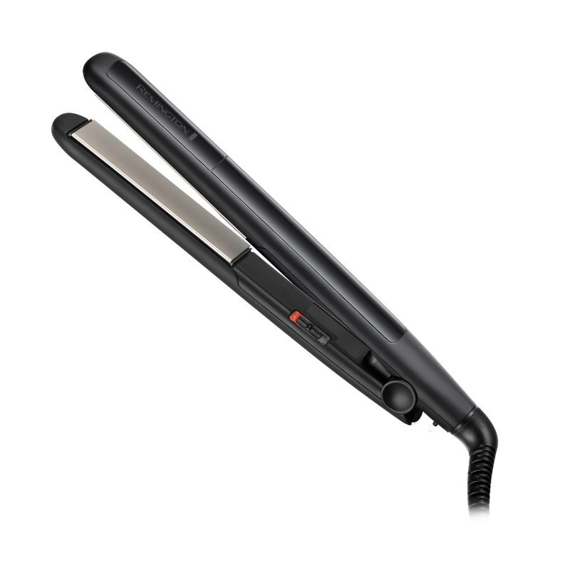 Piastra-capelli-Remington-S1370-CERAMIC-STRAIGHT-215-Slim-Black