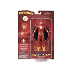 The Noble Collection Bendyfigs Flash