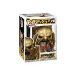 Funko Pop! Black Adam Hawkman