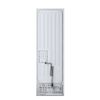 Haier-H3F-H3F330WEH1-Congelatore-verticale-Libera-installazione-330-L-E-Bianco