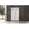 Haier-H3F-H3F330WEH1-Congelatore-verticale-Libera-installazione-330-L-E-Bianco