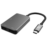 Celly Hub Usb-C a 4 Usb