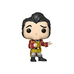 Funko Pop! Beauty and Beast Formal Gaston