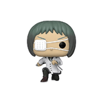 Funko Pop! Tokyo Ghoul Re Tooru Mutsuki 1127