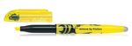 Evidenziatore-cancellabile-Pilot-Frixion-Light---Punta-in-fibra-a-scalpello---Tratto-da-1-mm-35-mm---Colore-giallo