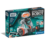 Clementoni Scienza Robotics Evolution 2.0 Robot da Costruire