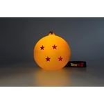 Teknofun Lampada Dragon Ball Z Sfera del Drago Kakarot