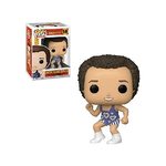 Funko Pop! Icons Dancing Richard Simmons