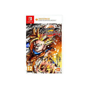Bandai Namco Dragon Ball Fighterz Ciab per Nintendo Switch