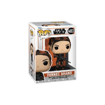 Funko Pop! Star Wars The Mandalorian Fennec Shand